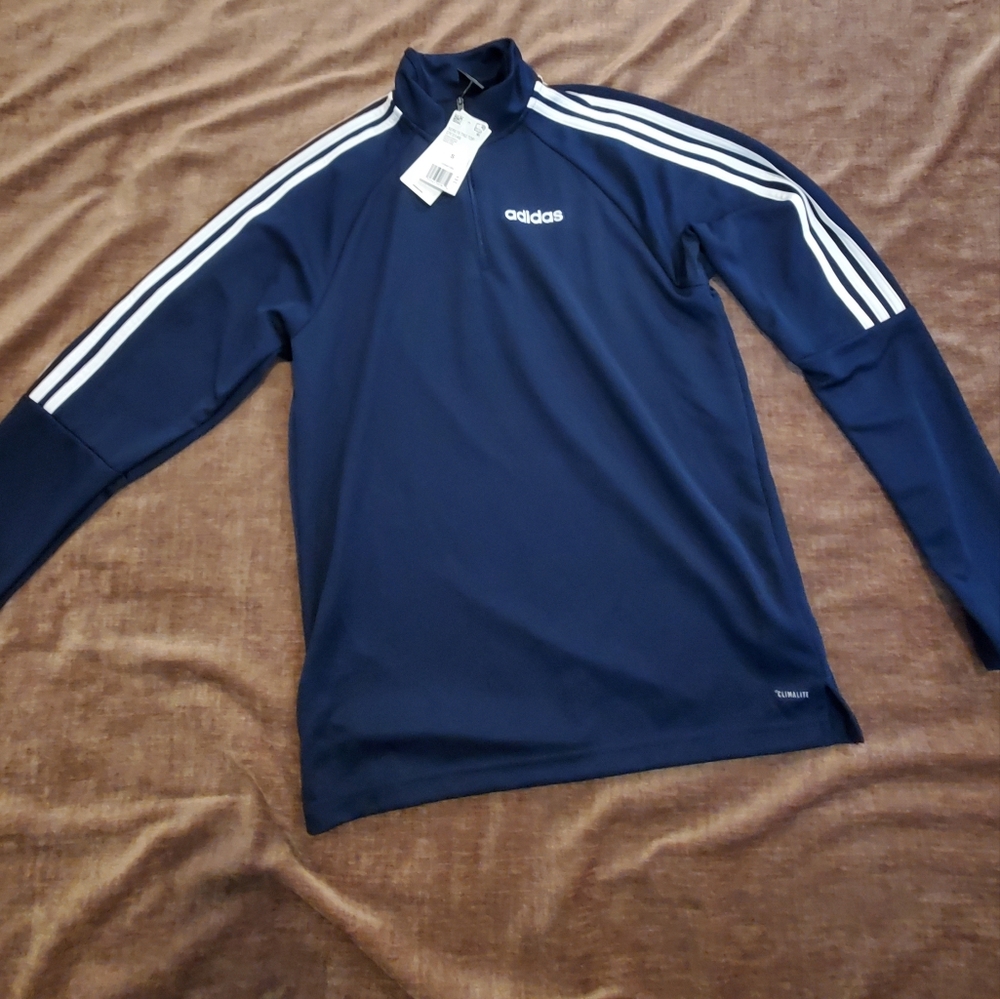 Adidas jacket